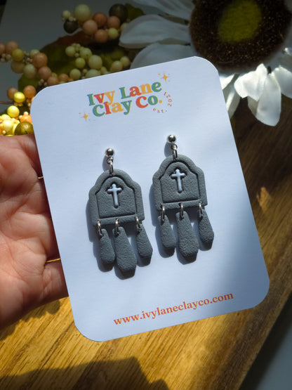 Tombstone Dangles